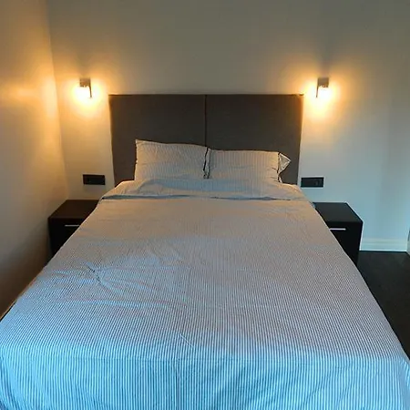 Lägenhet Pargi