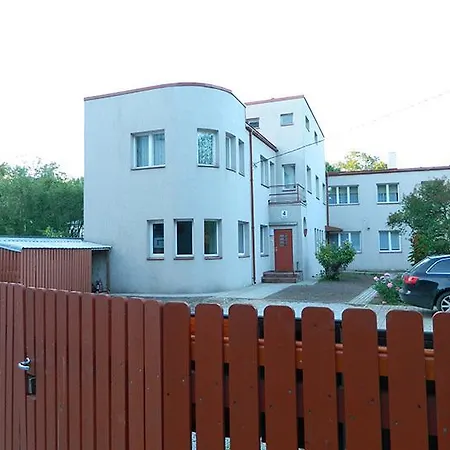 Pargi Pärnu